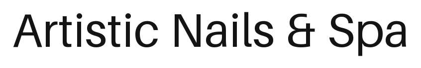 Artistic Nails & Spa