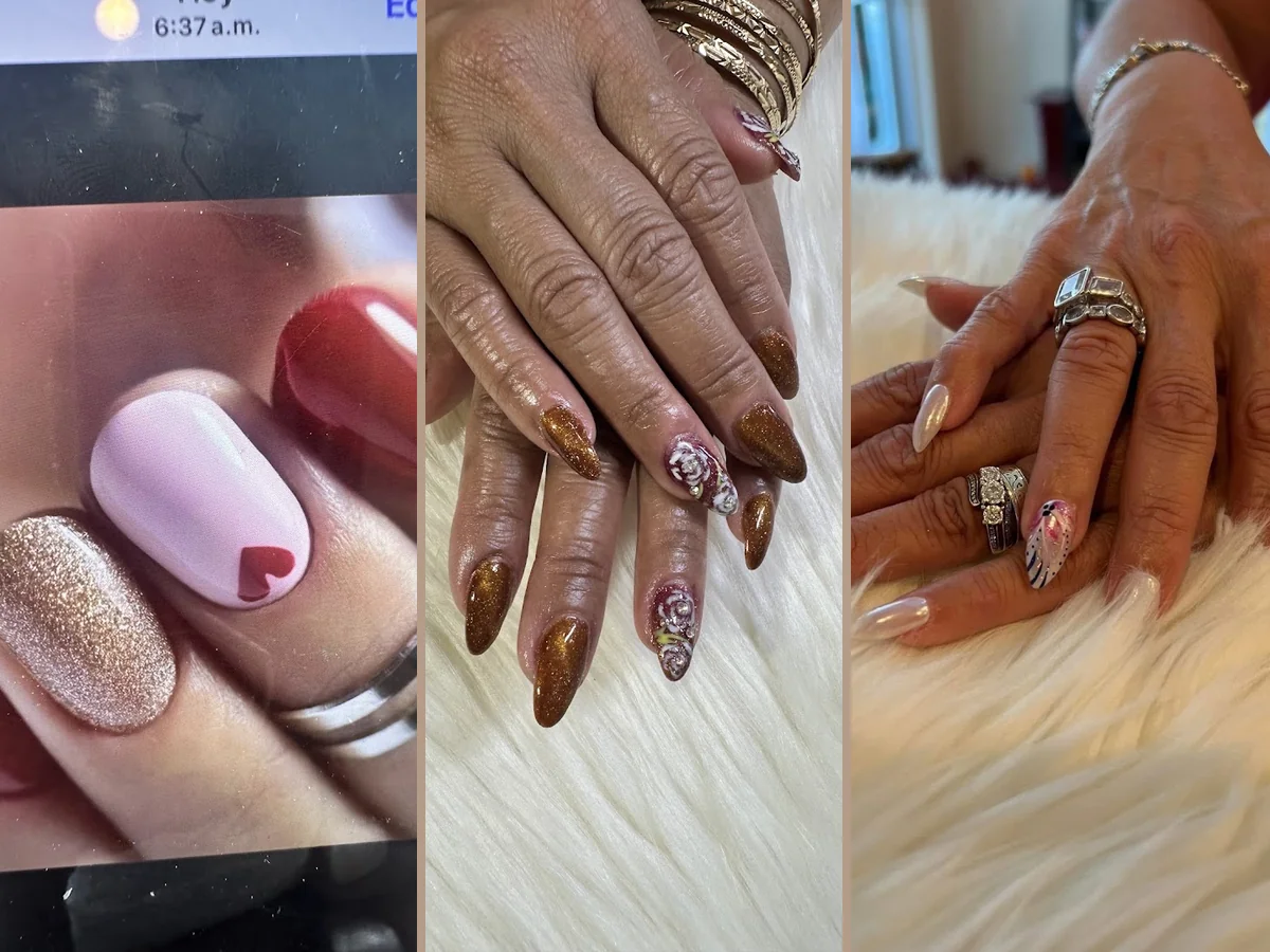 Nail Care in Largo