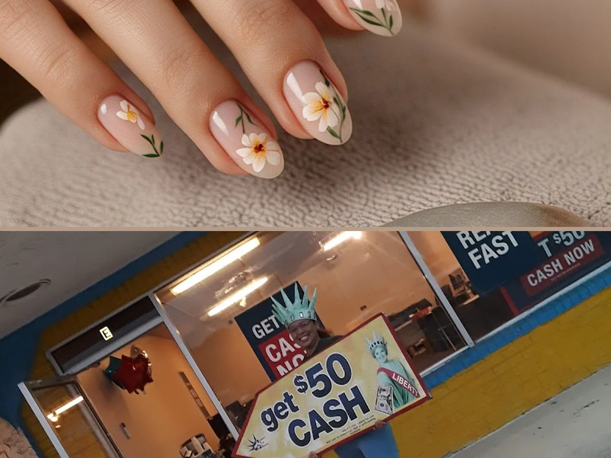 Nail Care in Largo