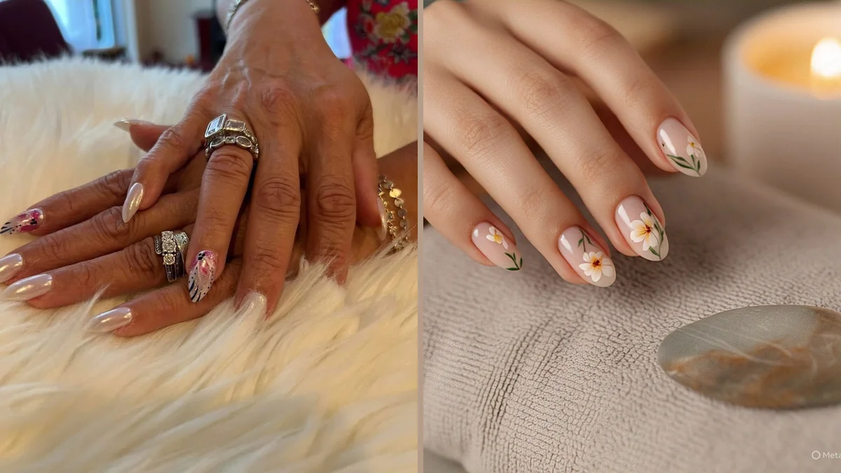 Nail Care in Largo